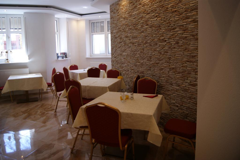 Villa Amadea Miedzyzdroje Ngoại thất bức ảnh