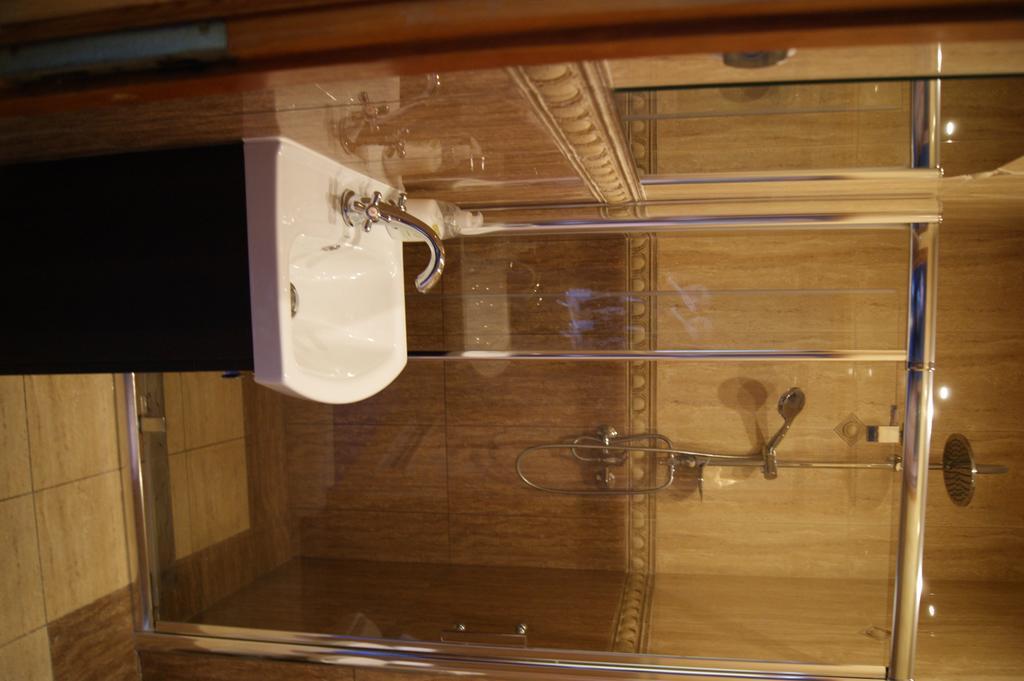 Villa Amadea Miedzyzdroje Ngoại thất bức ảnh