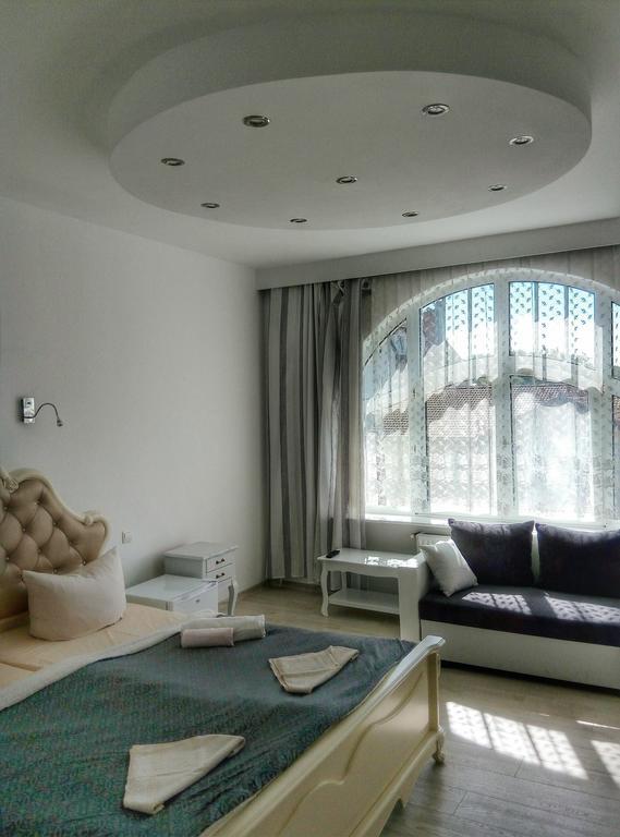 Villa Amadea Miedzyzdroje Ngoại thất bức ảnh