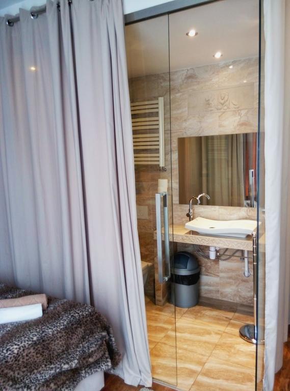 Villa Amadea Miedzyzdroje Ngoại thất bức ảnh