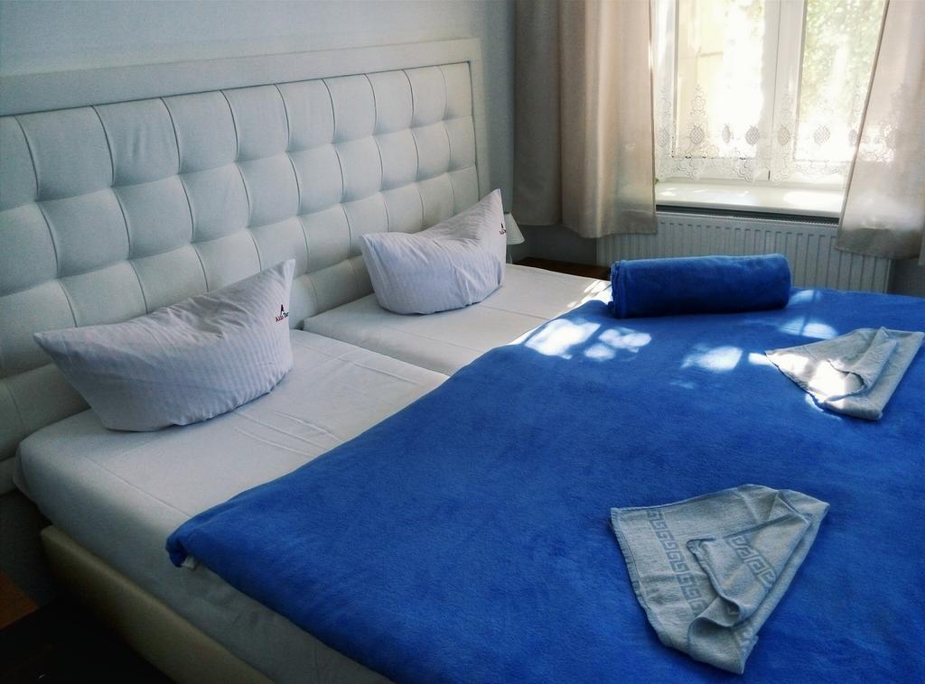 Villa Amadea Miedzyzdroje Ngoại thất bức ảnh