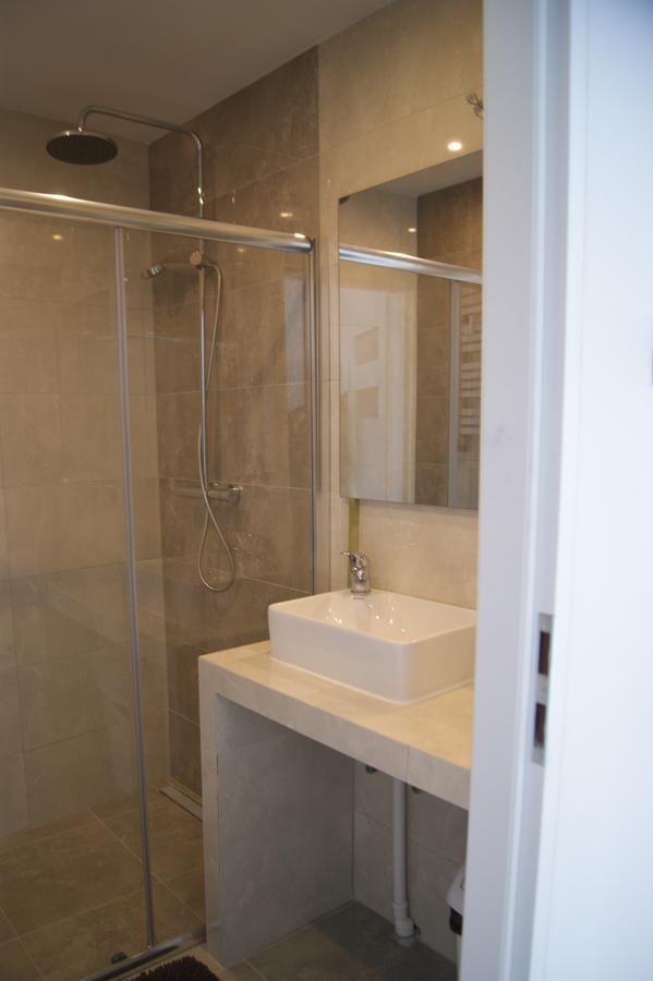 Villa Amadea Miedzyzdroje Ngoại thất bức ảnh